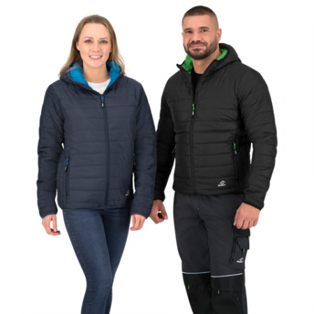 Jachete - Jacheta Apollo unisex, bleumarin/albastru