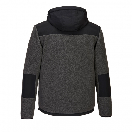 Jacheta din Fleece Sherpa [1]