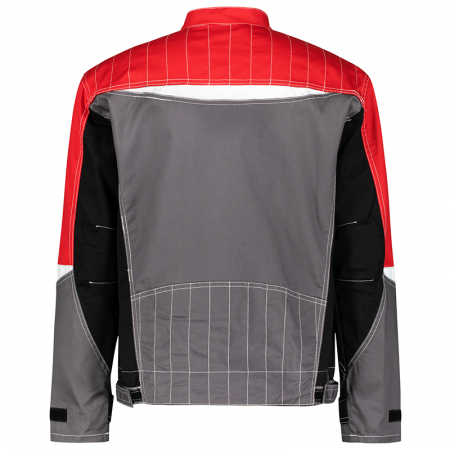 Jachetă Techno Plus [1]