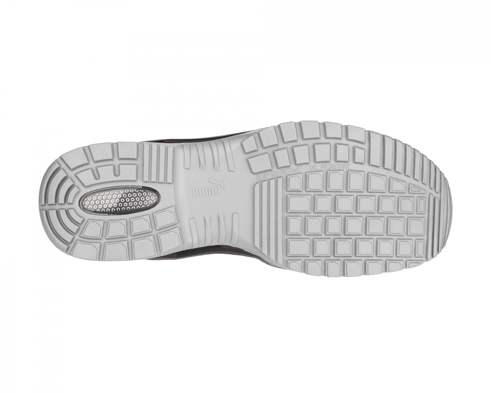 Pantofi de protectie Puma Omni Low S1P [1]