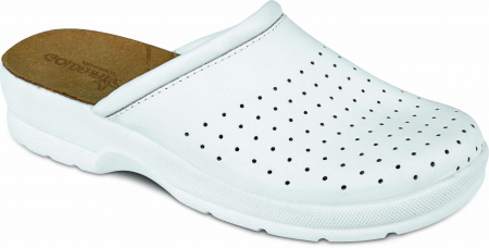 Încălțăminte - Saboti Taruca OB SRA