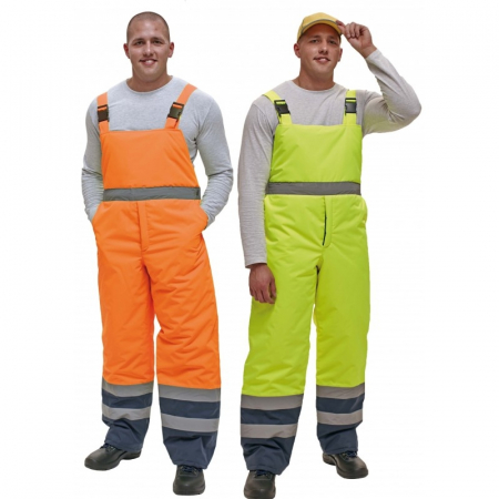 Salopete - Salopetă de iarnă Padstow