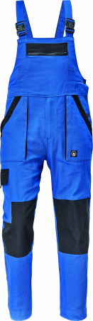 Salopete - Salopetă Max, diverse culori