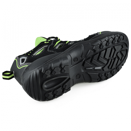 Sandale de protectie Hawaii S1P [1]