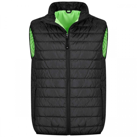 Vesta Apollo unisex, negru/verde [1]