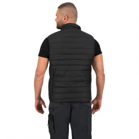 Vesta Apollo unisex, negru/verde [2]