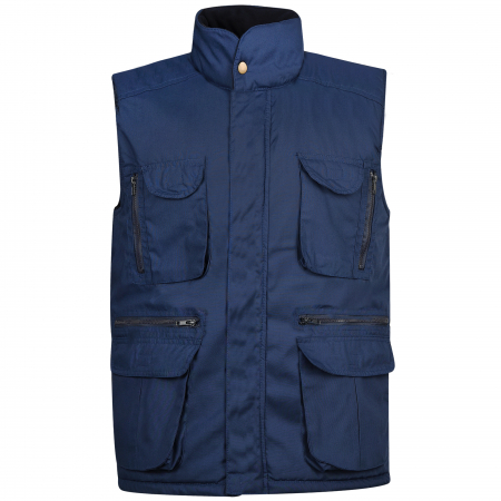 Veste - Vesta Ultar, bleumarin