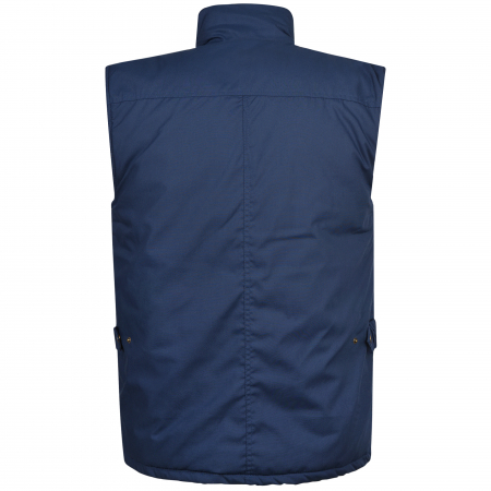 Vesta Ultar, bleumarin [1]