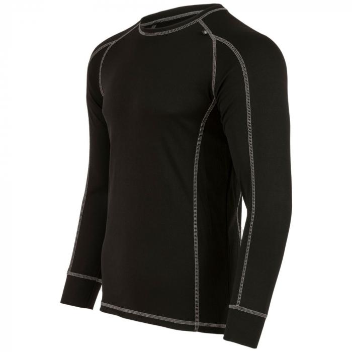 Bluza corp Highlander Pro 120 Men LS Top [2]
