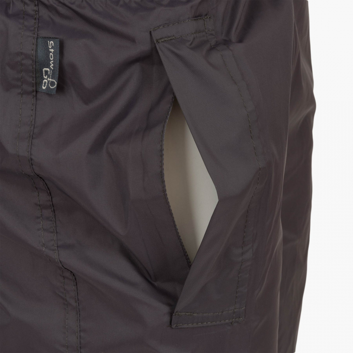 Pantaloni Impermeabili Highlander Stow&Go Waterproof Trousers [3]