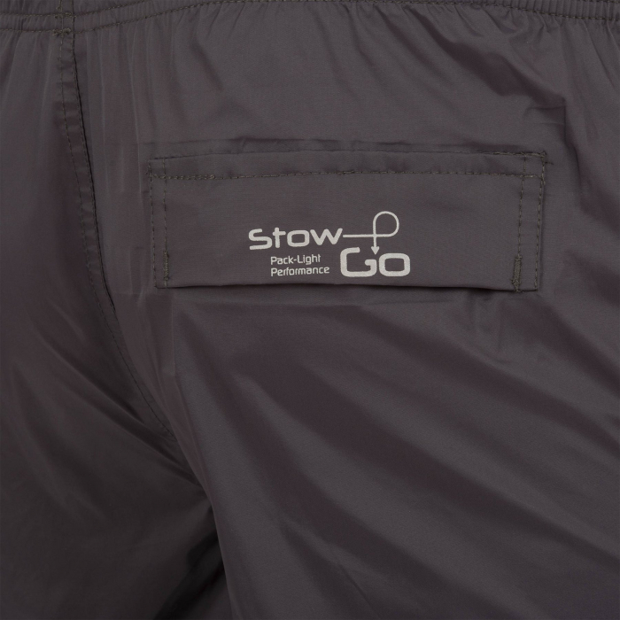 Pantaloni Impermeabili Highlander Stow&Go Waterproof Trousers [2]