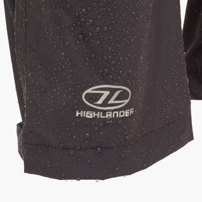 Pantaloni Impermeabili Highlander Stow&Go Waterproof Trousers [6]