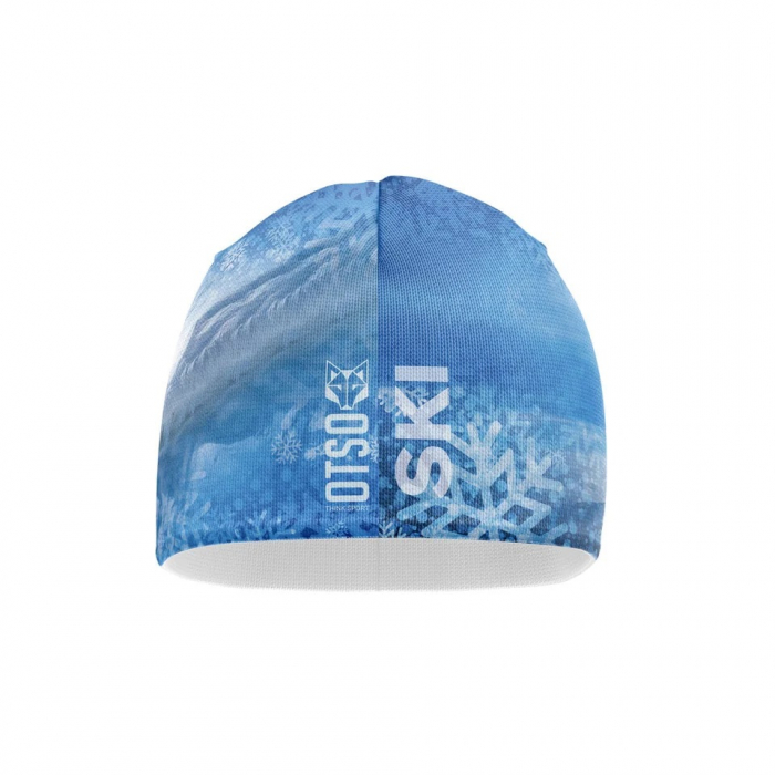 Fes Multisport OTSO Ski Beanie [2]