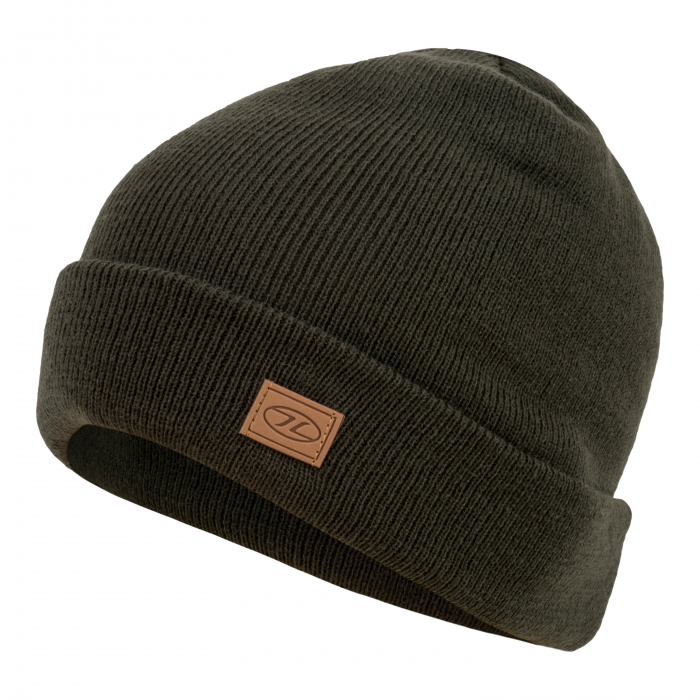 Caciula Highlander Thinsulate Ski Hat [2]