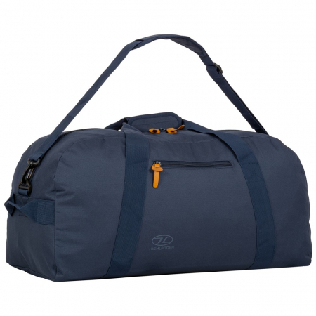 Geanta transport echipament Highlander Cargo 45, Albastru denim [2]