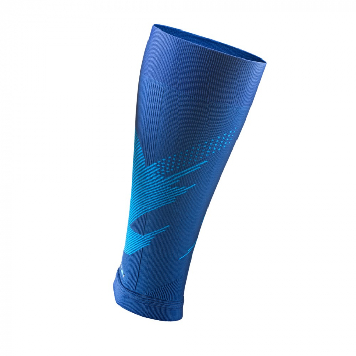 Compresii gambe Rockay Blaze albastru [4]