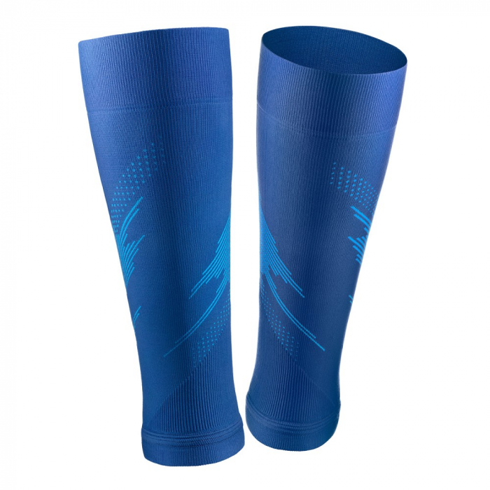 Compresii gambe Rockay Blaze albastru [3]