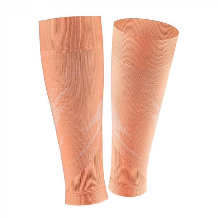 Compresii gambe Rockay Blaze papaya/white [2]