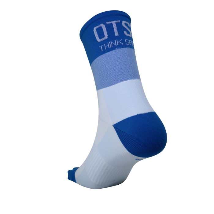 Sosete Alergare OTSO 5-toe Blue [4]