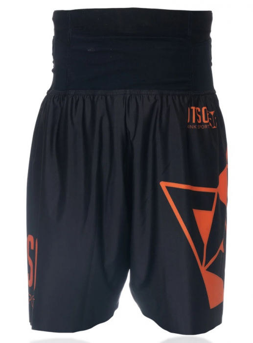Pantaloni Alergare OTSO Shorts [3]
