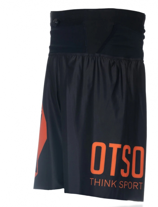 Pantaloni Alergare OTSO Shorts [2]