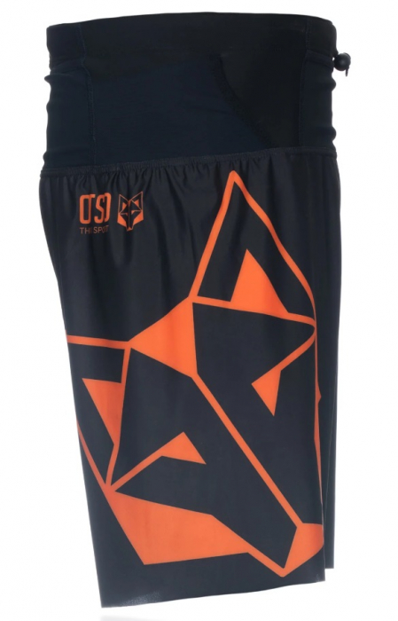 Pantaloni Alergare OTSO Shorts [4]