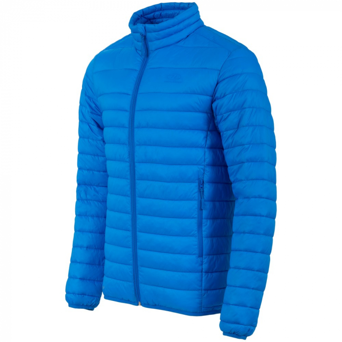 Geaca Puf Highlander FARA Insulated Men [2]