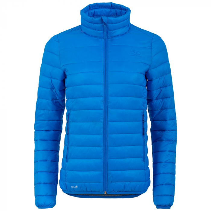 Geaca Puf Highlander Fara Insulated Women [3]