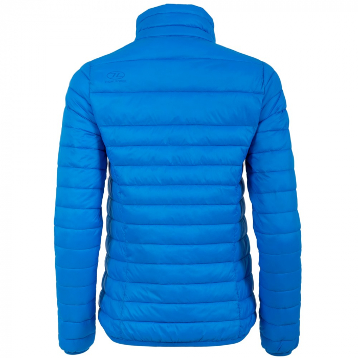 Geaca Puf Highlander Fara Insulated Women [4]