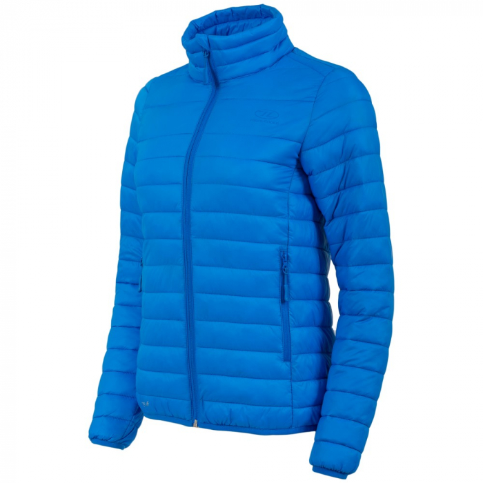 Geaca Puf Highlander Fara Insulated Women [2]