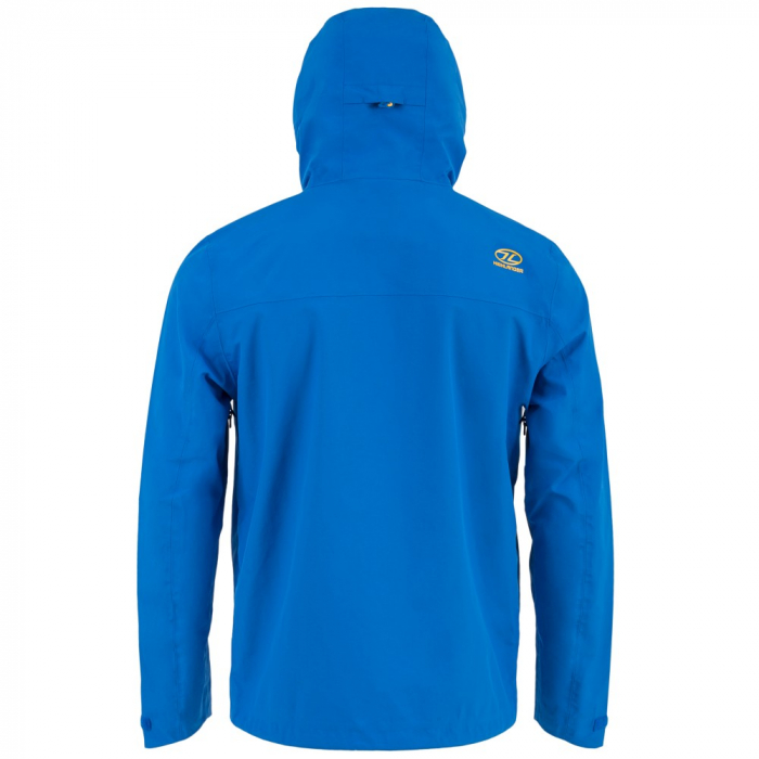 Geaca Waterproof/Windproof Highlander MUNRO [3]