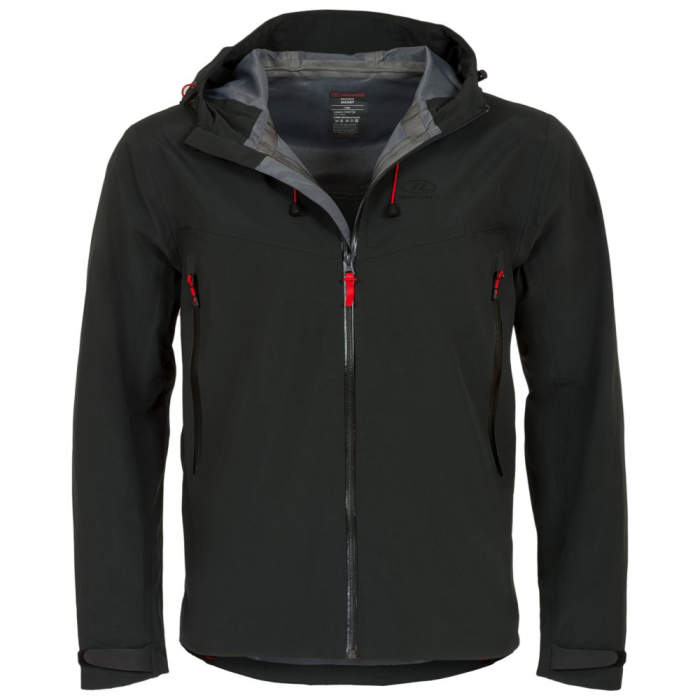 Geaca Waterproof/Windproof Highlander MUNRO [4]