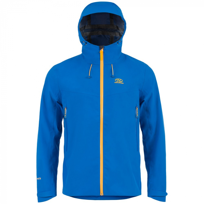 Geaca Waterproof/Windproof Highlander MUNRO [2]
