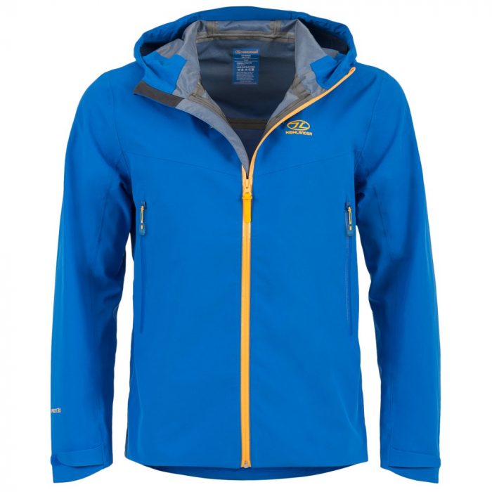 Geaca Waterproof/Windproof Highlander MUNRO [4]