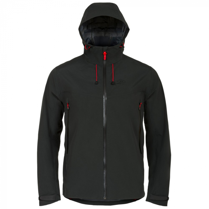 Geaca Waterproof/Windproof Highlander MUNRO [2]
