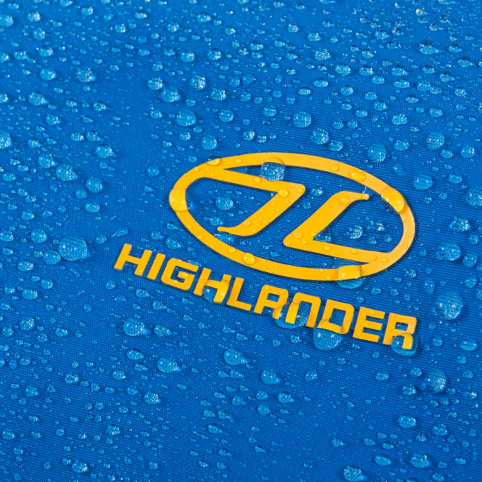 Geaca Waterproof/Windproof Highlander MUNRO [6]