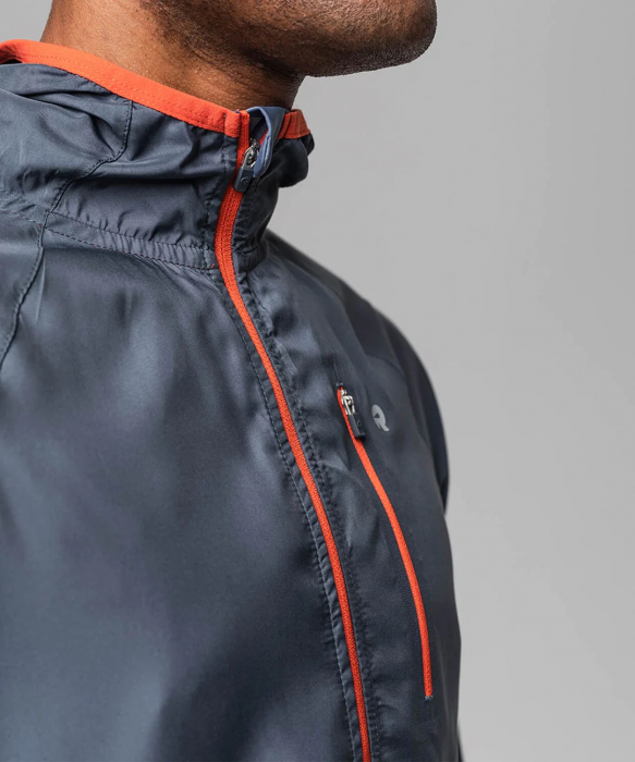 Jacheta alergare Barbati Rockay Windbreaker [7]