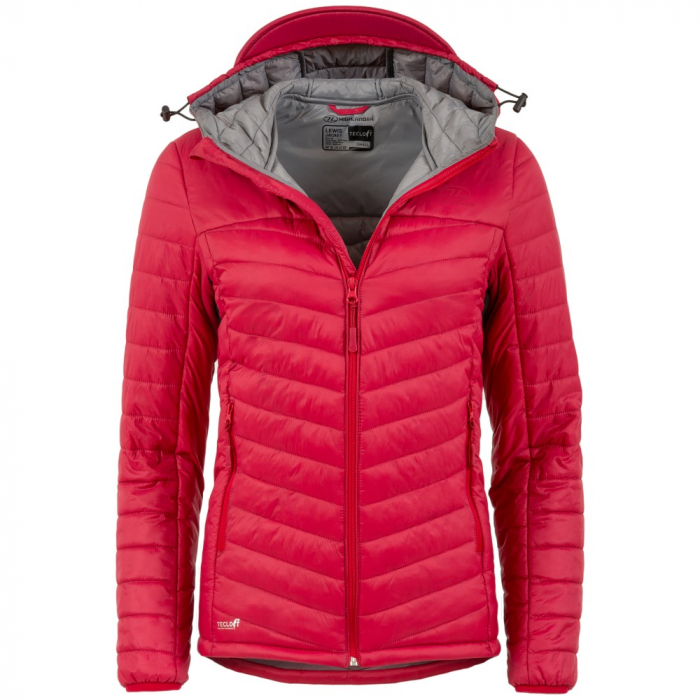 Jacheta Highlander Lewis Insulated Women [3]