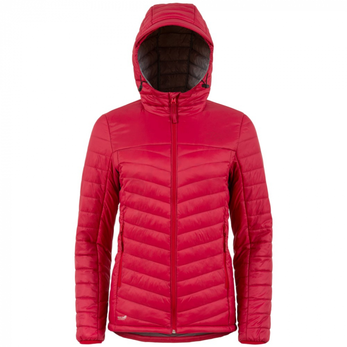 Jacheta Highlander Lewis Insulated Women [2]