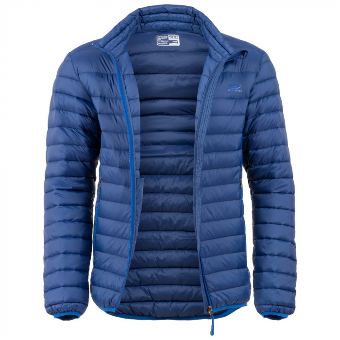 Geaca Puf Highlander HIGHLAND DOWN Men [3]