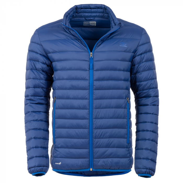 Geaca Puf Highlander HIGHLAND DOWN Men [4]