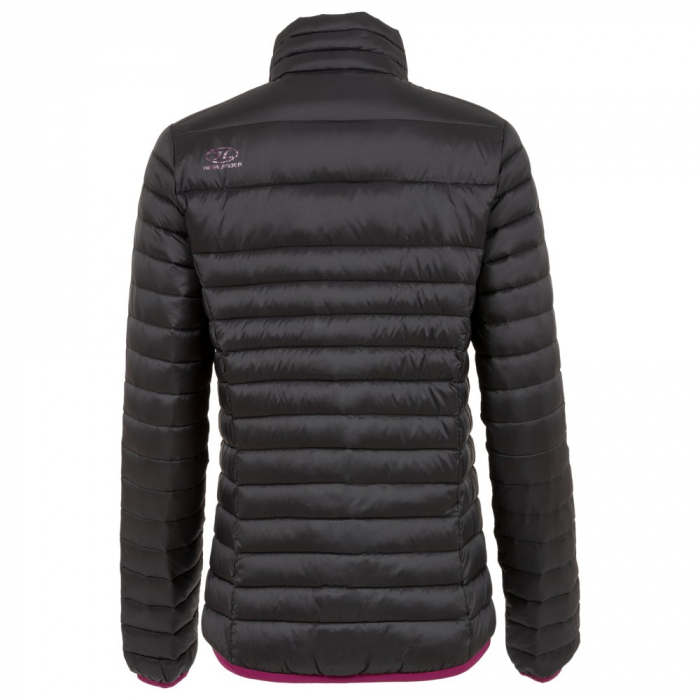 Geaca Puf Highlander HIGHLAND DOWN Women [5]