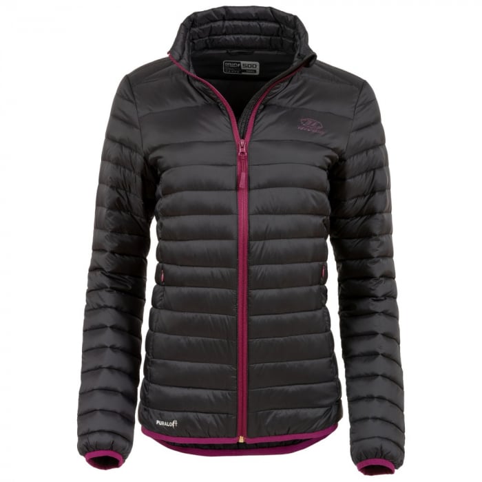 Geaca Puf Highlander HIGHLAND DOWN Women [3]