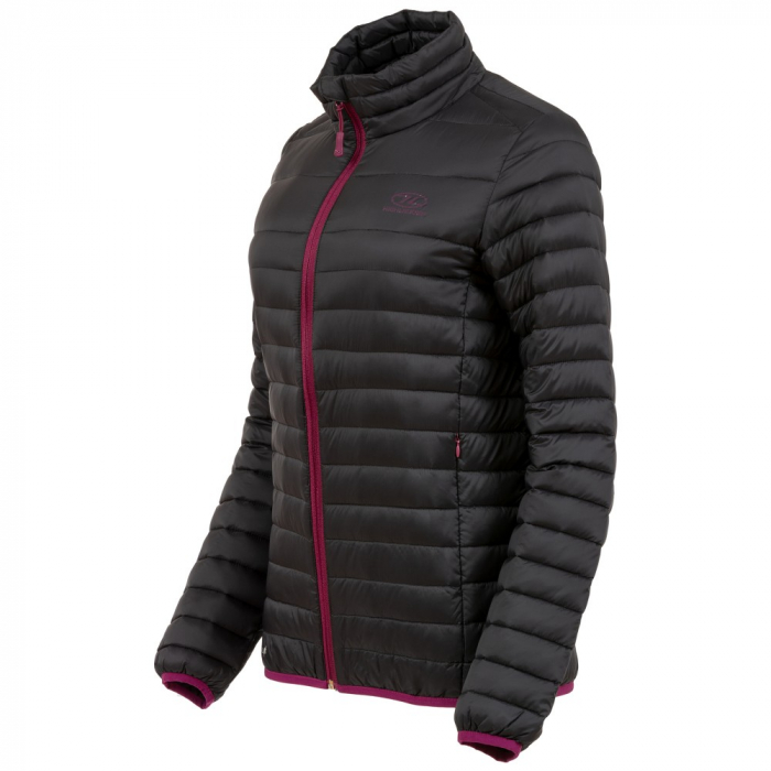 Geaca Puf Highlander HIGHLAND DOWN Women [2]