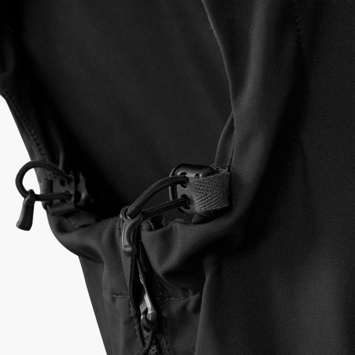 Jacheta softshell Highlander Shield [7]