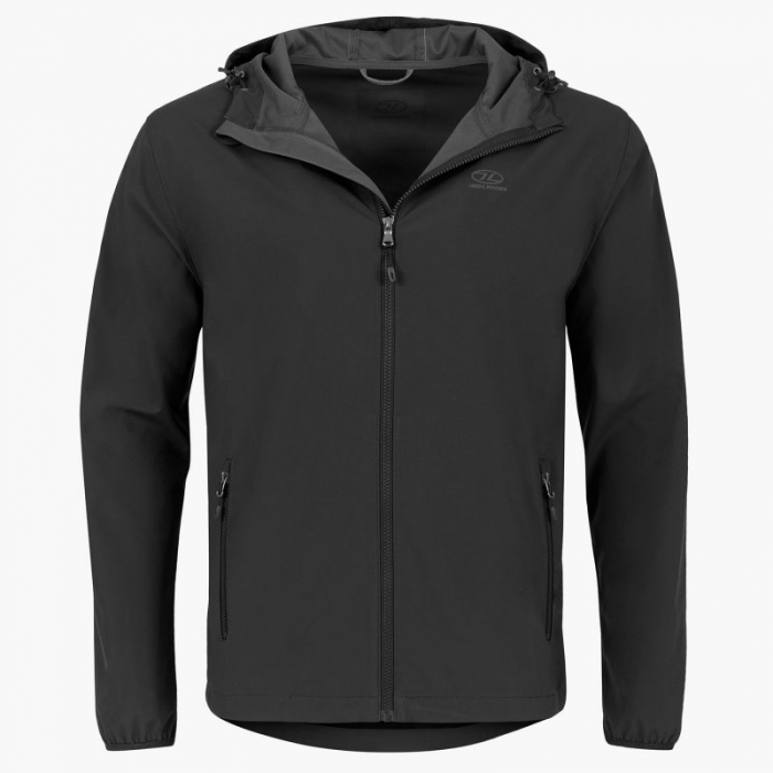Jacheta softshell Highlander Shield [2]