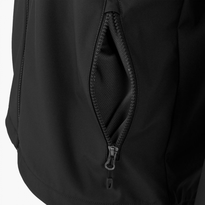 Jacheta softshell Highlander Shield [8]