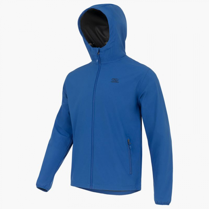 Jacheta softshell Highlander Shield [3]
