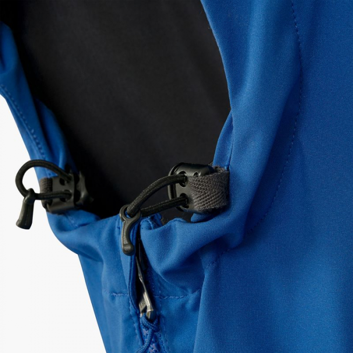Jacheta softshell Highlander Shield [6]