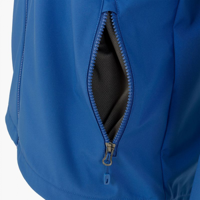 Jacheta softshell Highlander Shield [7]
